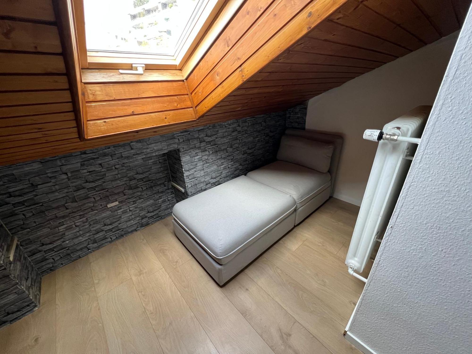 Reiheneckhaus Mit Garten Und Terasse Tettnang Bagian luar foto